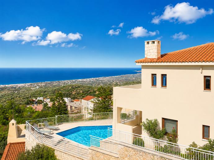 Villa Selini