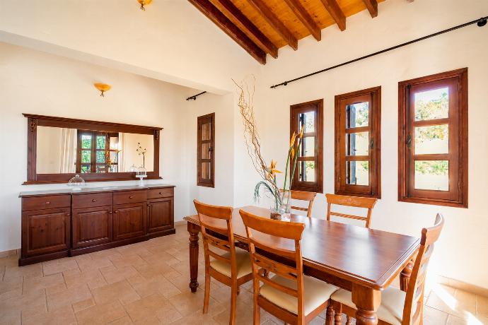 Villa River View