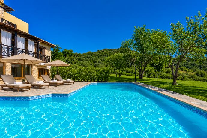 Villa River View