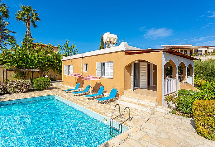 ,Beautiful villa with private pool and terrace . - Villa Lela Pente . (Galería de imágenes) }}