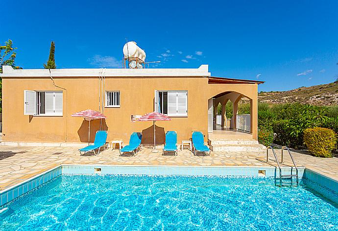 Beautiful villa with private pool and terrace . - Villa Lela Pente . (Photo Gallery) }}