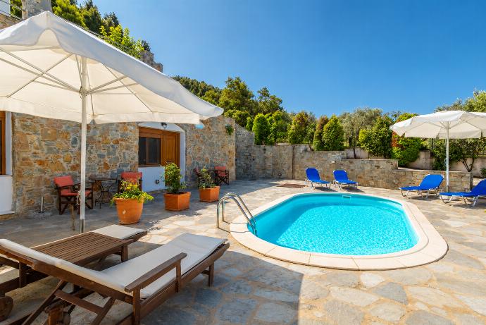 Villa Katerina