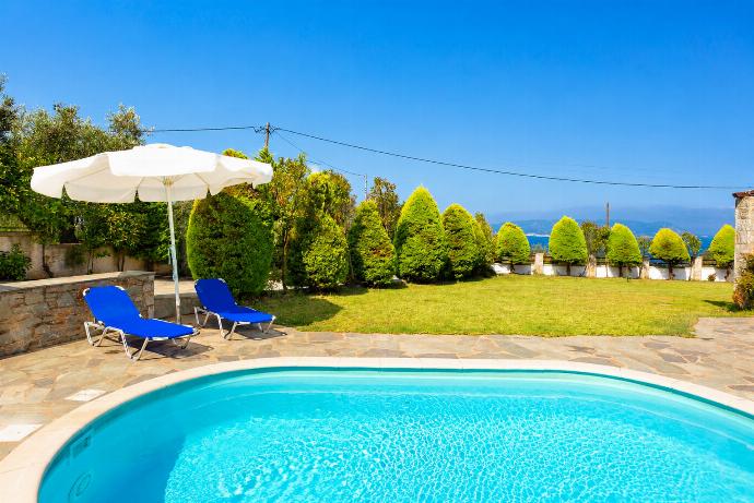 Villa Katerina