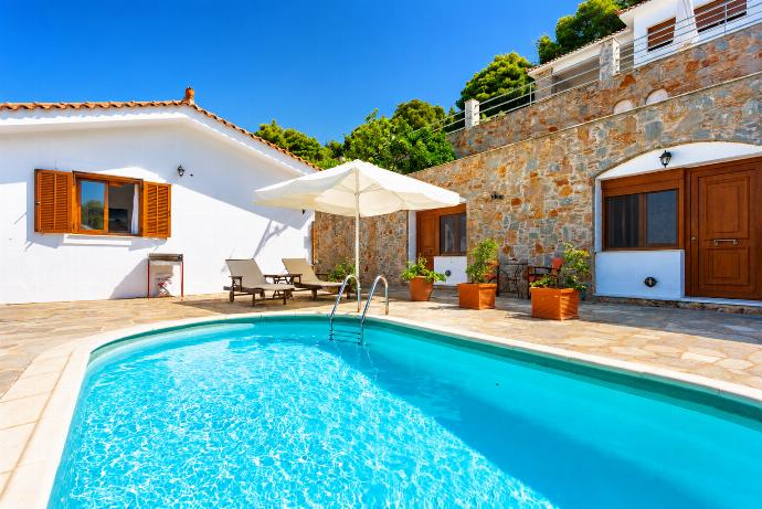 Villa Katerina