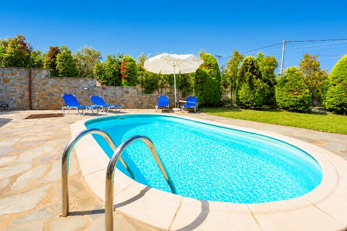 Villa Katerina