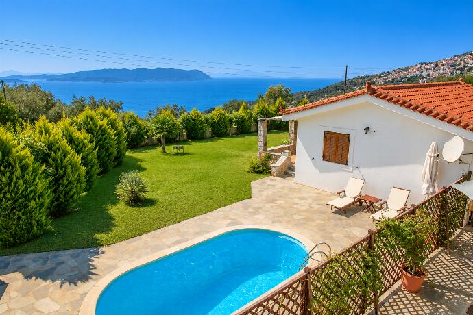 Villa Katerina