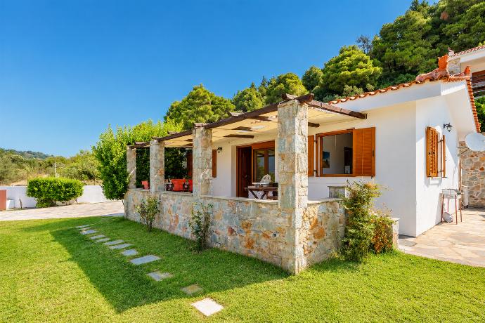 Villa Katerina