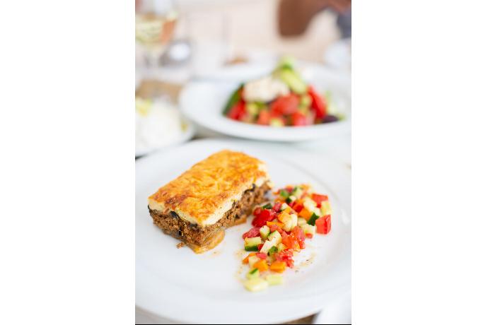 Kefalonia . - Villa Peach . (Photo Gallery) }}