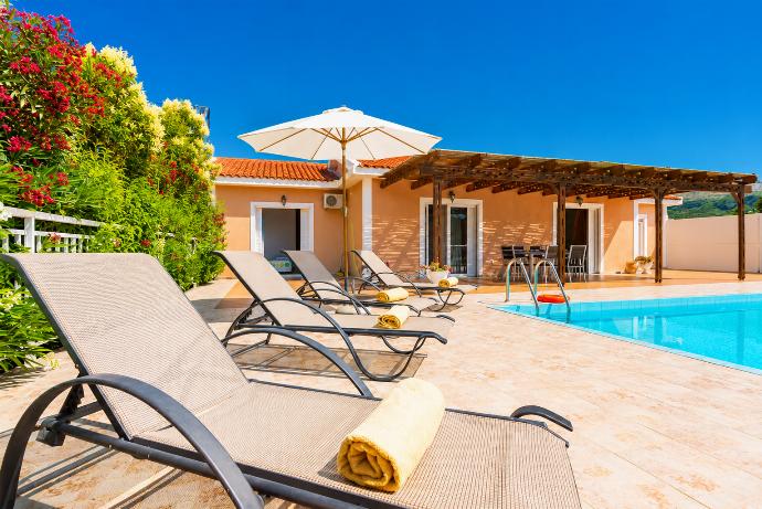 Villa Peach