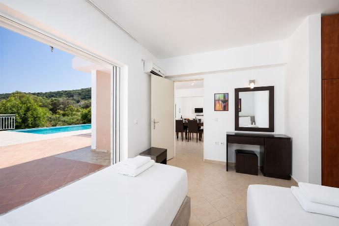 Villa Peach