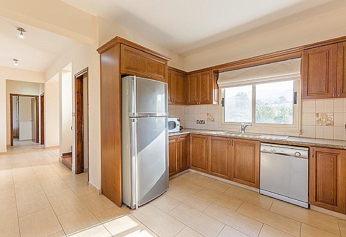 Equipped kitchen  . - Villa Clementina . (Photo Gallery) }}