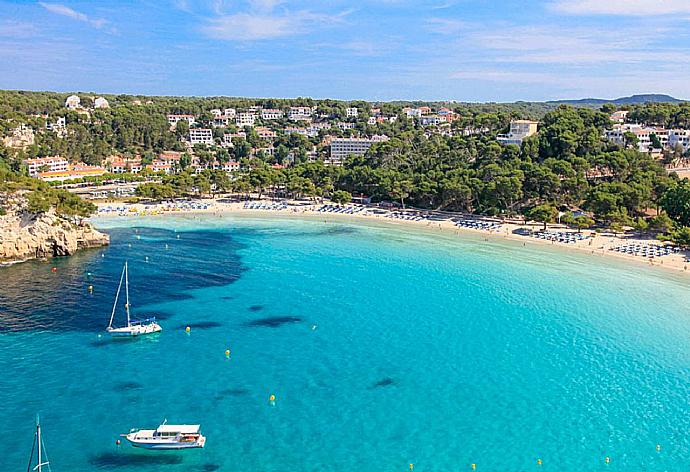 Local beach . - Villa Pepa . (Fotogalerie) }}