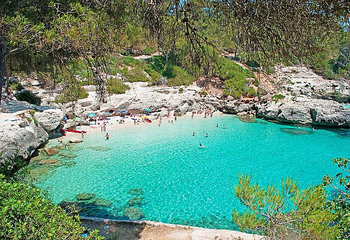 Local Bay . - Villa Trepuco Dos . (Галерея фотографий) }}