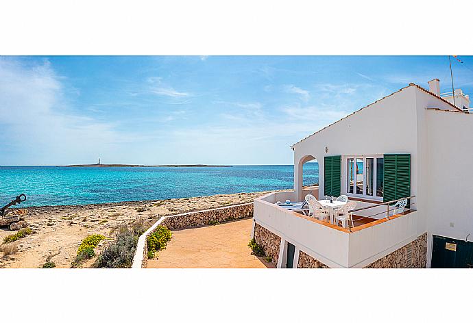 Aerial view of Voramar Waterfront . - Voramar Waterfront . (Galleria fotografica) }}