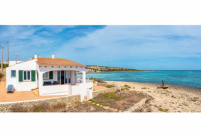 Aerial view of Voramar Waterfront . - Voramar Waterfront . (Photo Gallery) }}