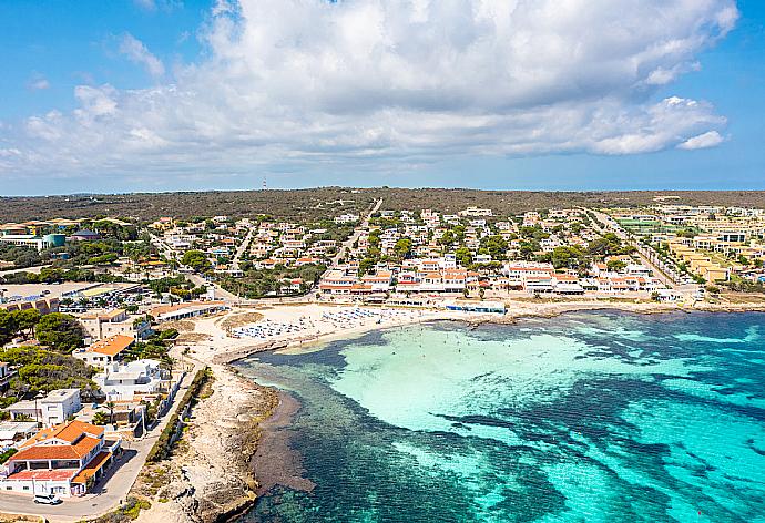 Punta Prima . - Voramar Waterfront . (Galería de imágenes) }}