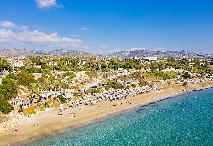 Coral Bay . - Villa Constantinos . (Galleria fotografica) }}