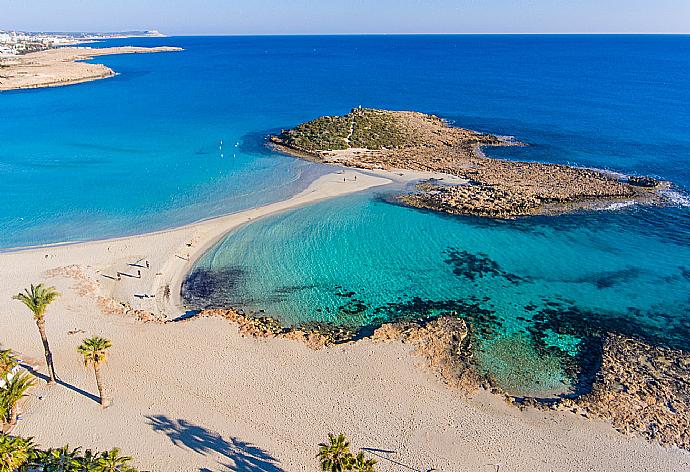 Coral Bay . - Villa Zenon . (Galería de imágenes) }}