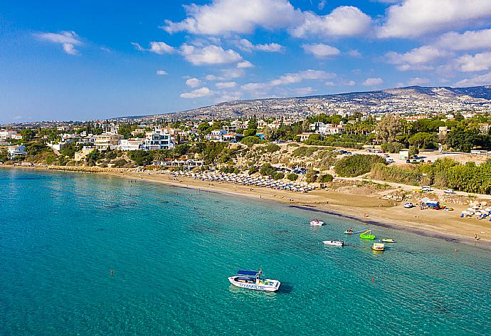 Coral Bay . - Villa Zenon . (Galleria fotografica) }}