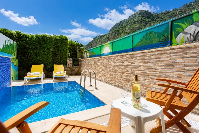 Villa Bercu Paradise