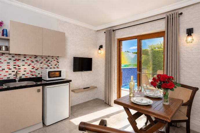 Villa Bercu Paradise