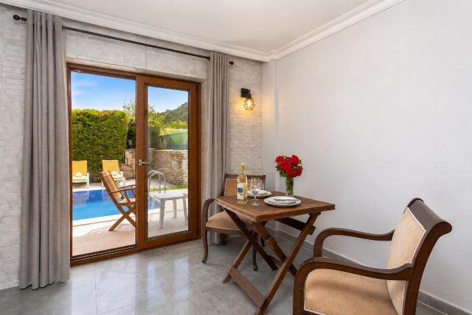 Villa Bercu Paradise
