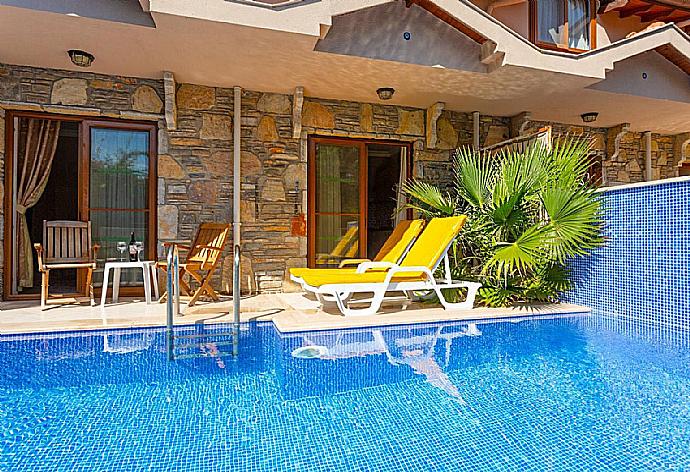 Villa Deniz Paradise