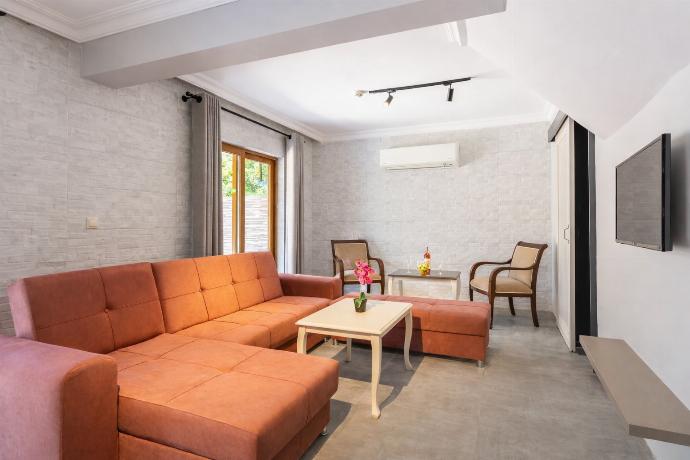 Villa Derya Paradise