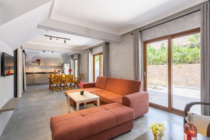 Villa Derya Paradise