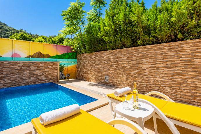 Villa Derya Paradise