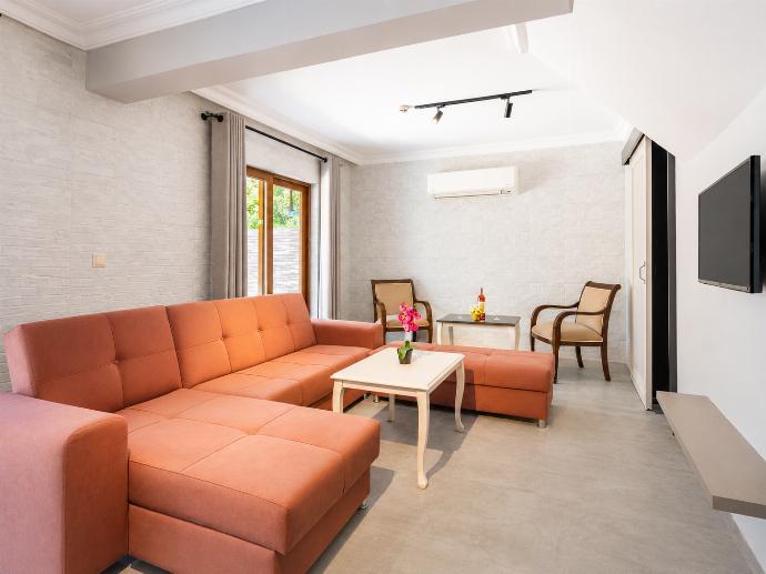 Villa Derya Paradise