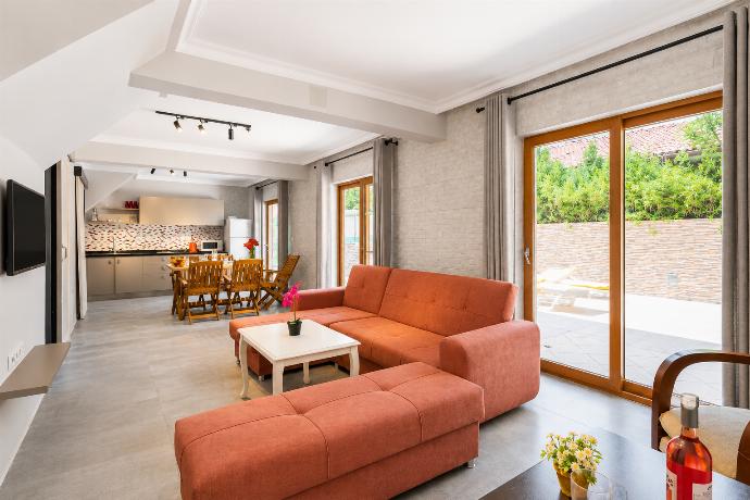 Villa Derya Paradise
