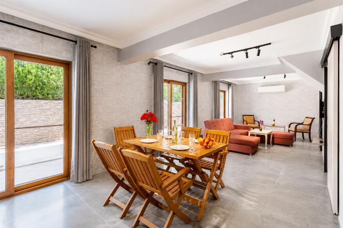 Villa Derya Paradise
