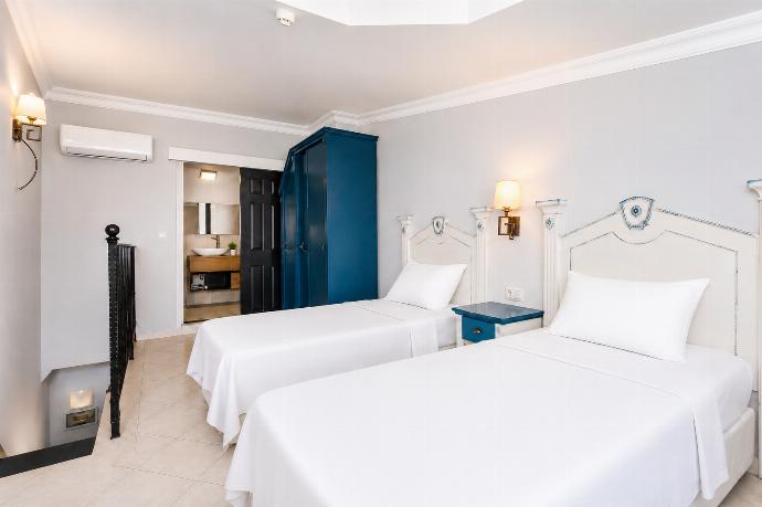 Villa Derya Paradise