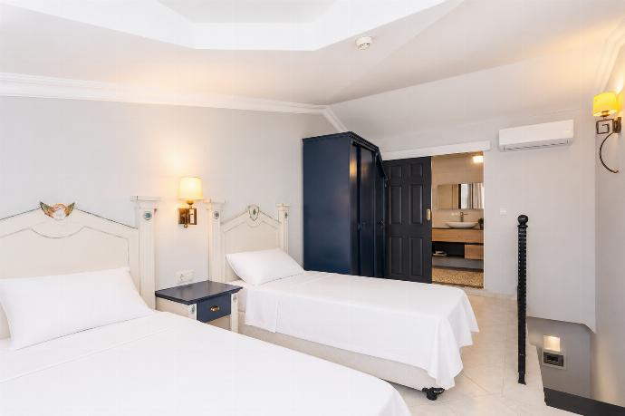 Villa Derya Paradise