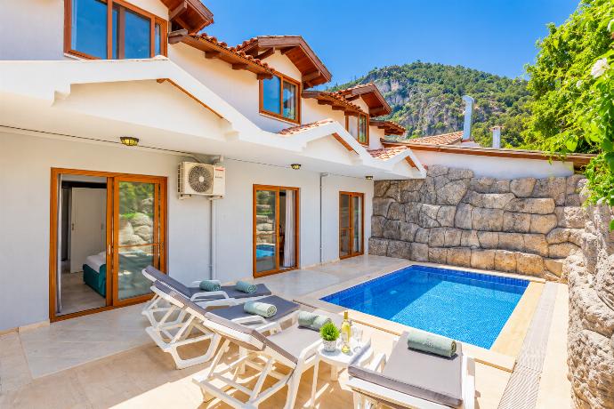Villa Emel Paradise — Dalyan, Dalaman Region