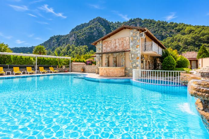 Villa Emel Paradise
