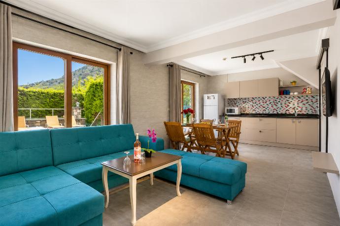Villa Ayla Paradise