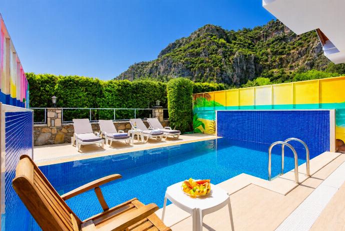 Play VILLA AYLA PARADISE Video