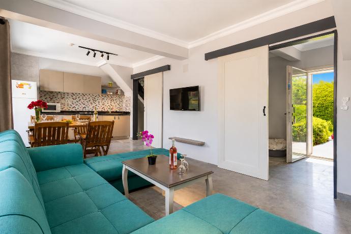 Villa Ayla Paradise