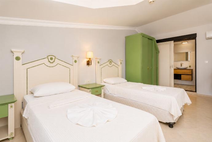 Villa Ayla Paradise