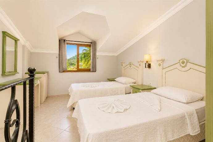 Villa Ayla Paradise