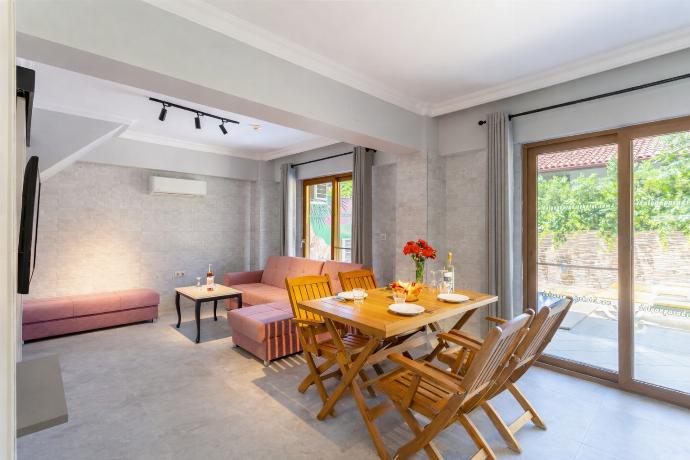 Villa Melek Paradise