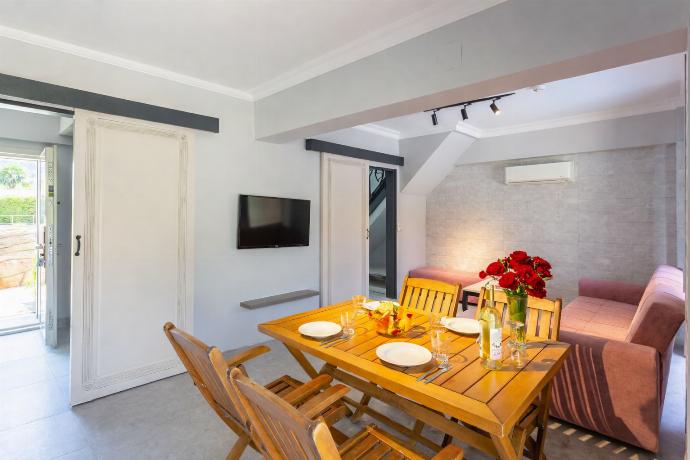 Villa Melek Paradise