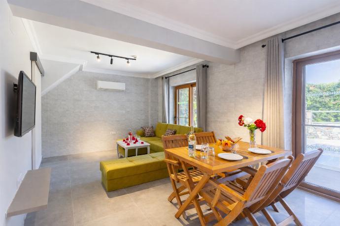  . - Villa Aysel Paradise . (Galleria fotografica) }}