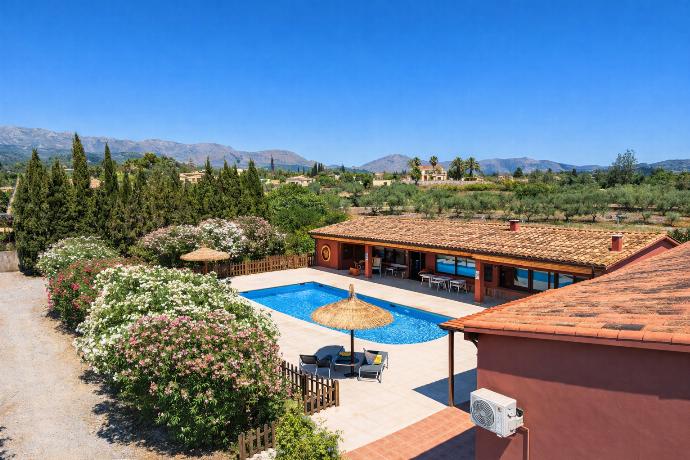  . - Villa Gosp Torres . (Photo Gallery) }}