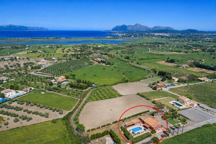  . - Villa Gosp Torres . (Photo Gallery) }}