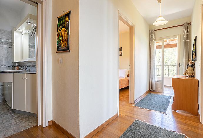 Hallway . - Villa Vasso . (Photo Gallery) }}