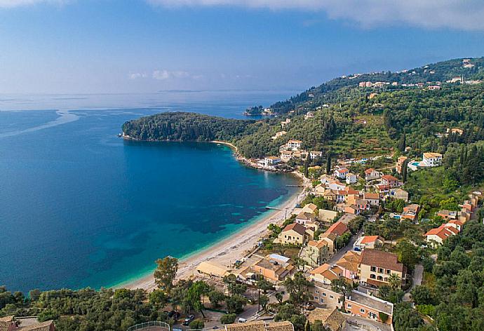 Kalami . - Villa Vasso . (Photo Gallery) }}