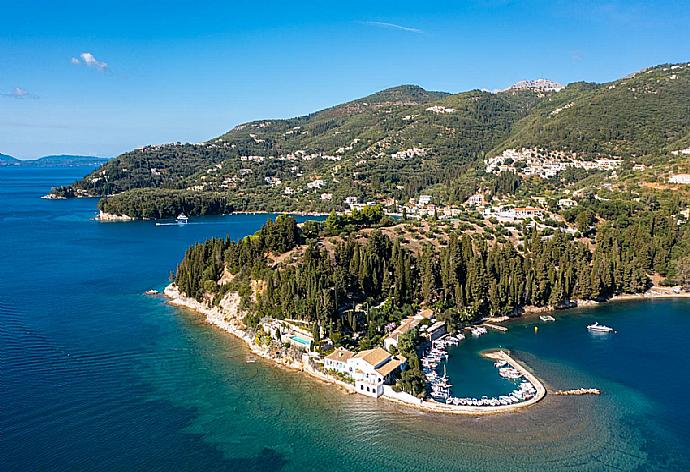 Kalami . - Villa Vasso . (Photo Gallery) }}